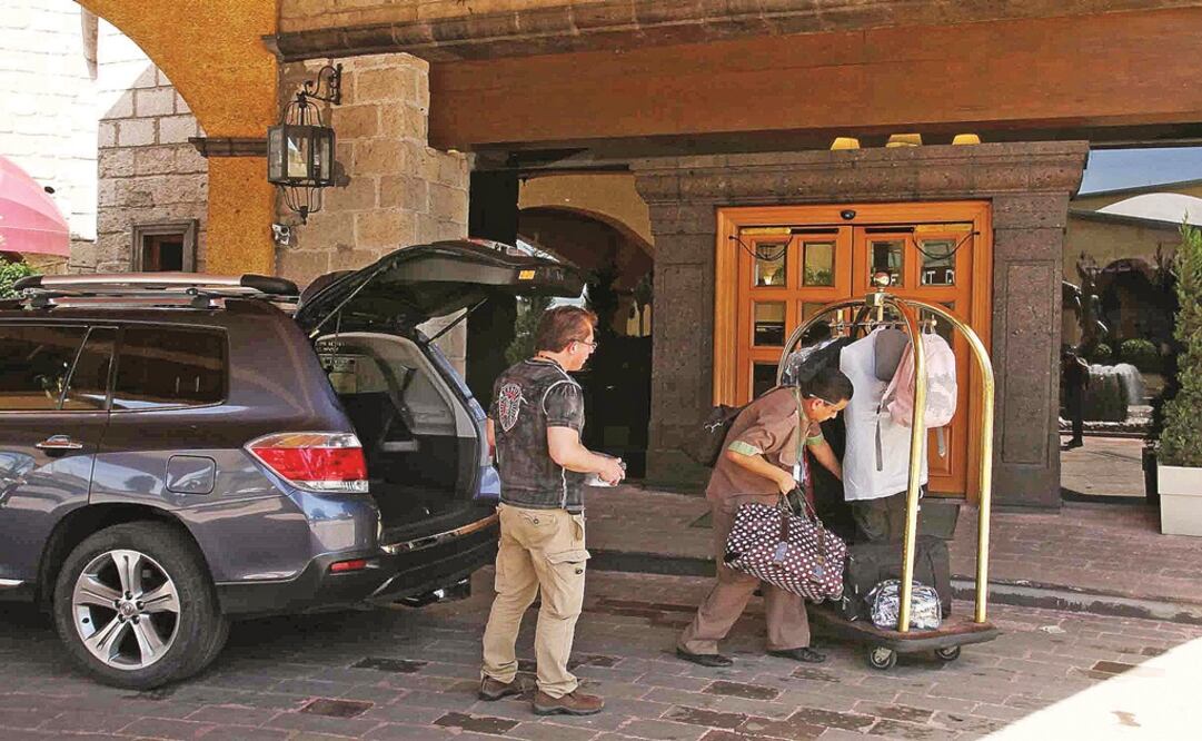 Foto: Archivo/ EL UNIVERSAL        