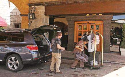 Cierre de hoteles deja sin empleo a miles en Venezuela