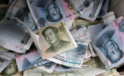 China vuelve a devaluar el yuan 
