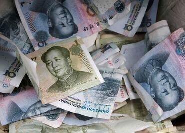 China vuelve a devaluar el yuan