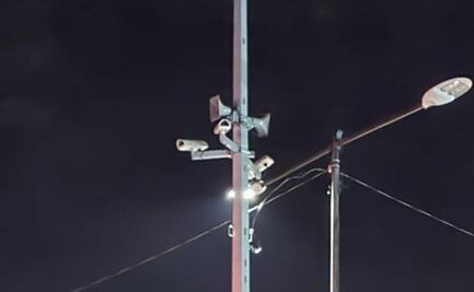 Altavoces emitieron la alerta sísmica con 60 segundos de anticipación en Edomex