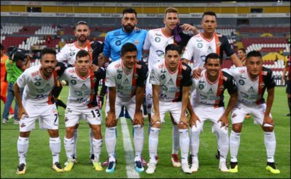 Dorados no es de los mejores valuados del Ascenso MX