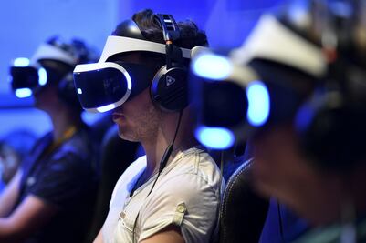 México, primer lugar en consumo de videojuegos en AL