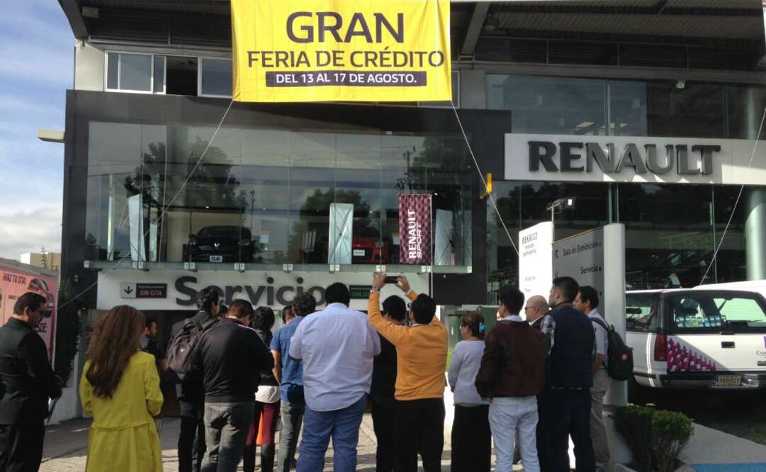 Renault y la metodología Kaizen