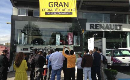 Renault y la metodología Kaizen