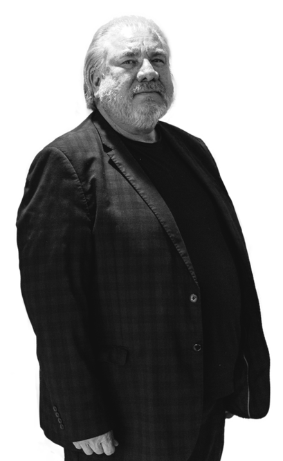 Carlos Mora Álvarez