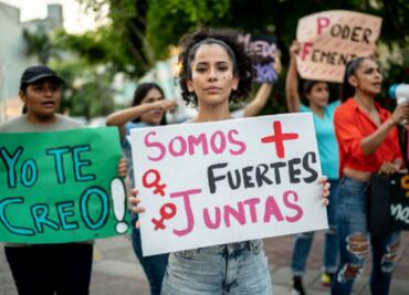 Día de la Mujer 2025; las mejores frases de empoderamiento para enviar por WhatsApp el 8M, según la IA