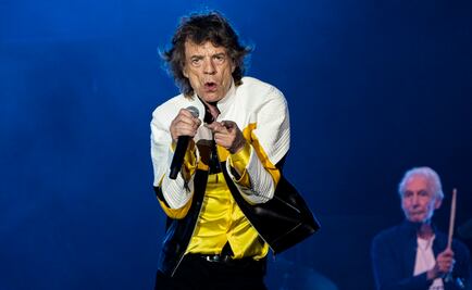 Mick Jagger 76 años de su satánica majestad