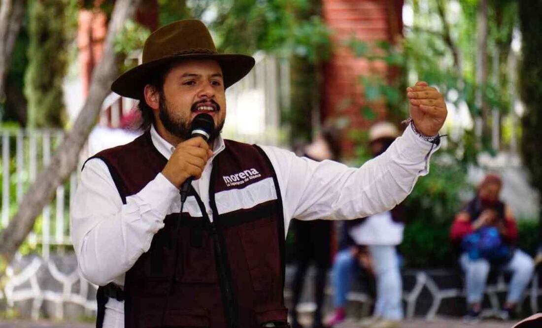 Foto: Archivo Cuartoscuro