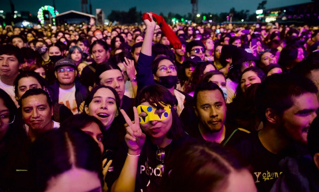 Foto: Germán Espinosa/El Universal 