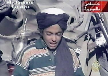 Hijo de Bin Laden quiere "reunificar al yihadismo mundial", alertan