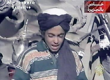 Hijo de Bin Laden quiere "reunificar al yihadismo mundial", alertan