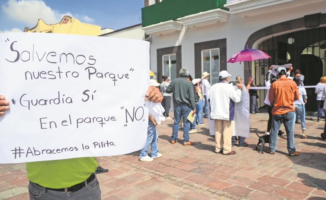 Foto: Archivo. EL UNIVERSAL