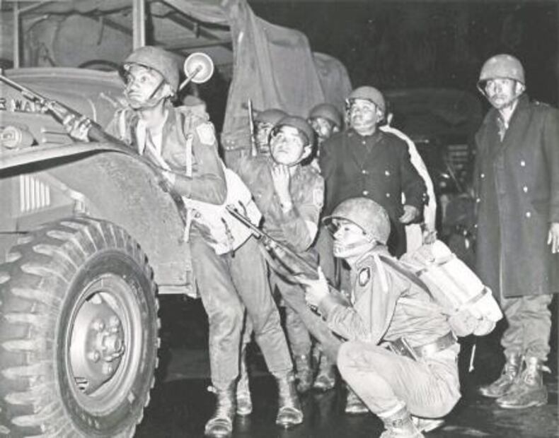 Niños conocerán versión del 68 en libros de textos