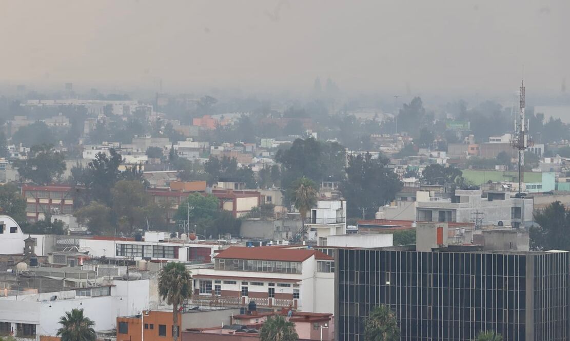 FOTO: Archivo/ EL UNIVERSAL/