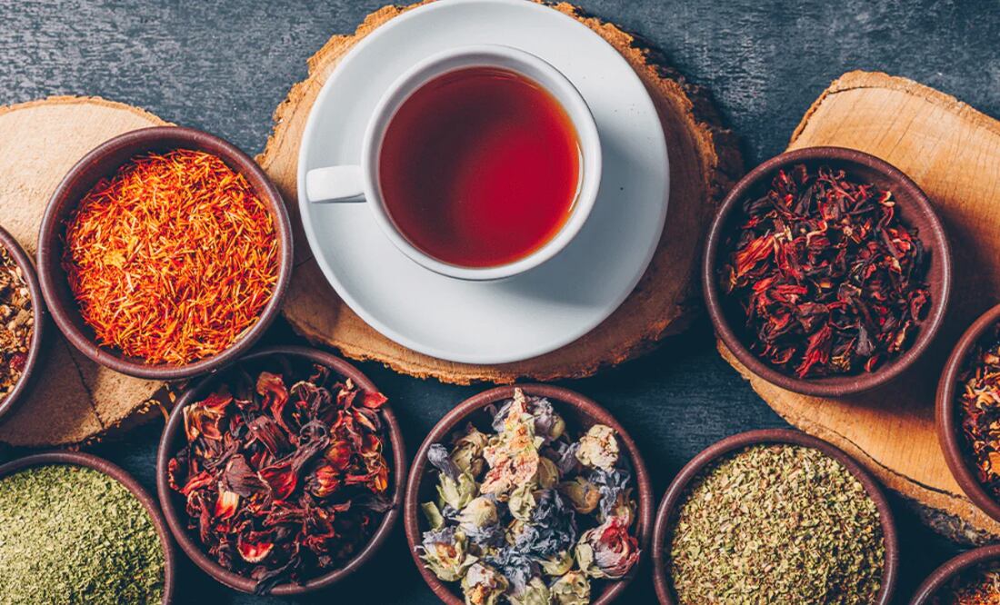 Té | Fuente: Pixabay