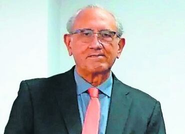 Función Pública da carpetazo a denuncias contra Romero Tellaeche