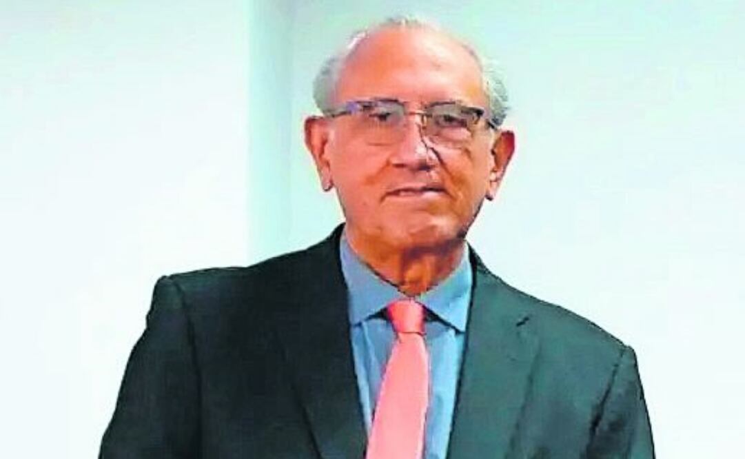 José Antonio Romero Tellaeche. Foto: Archivo El Universal