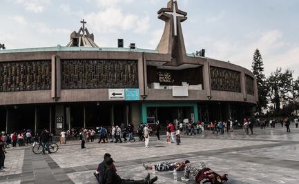 CDMX alista operativo por llegada de guadalupanos