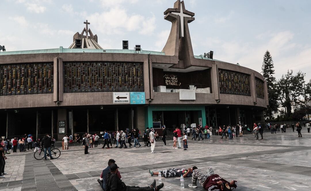 Foto: Germán Espinosa. EL UNIVERSAL