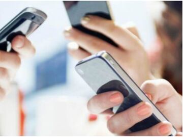 AT&T, Telcel y Movistar bonificarán a usuarios por fallas de servicio