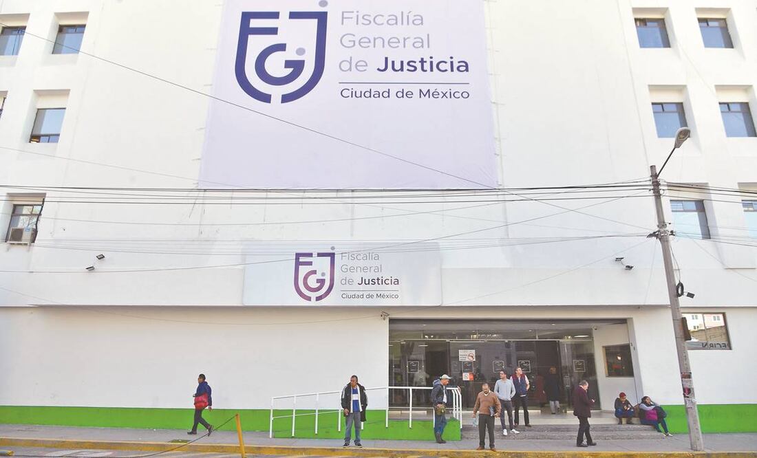 Foto: ARCHIVO EL UNIVERSAL