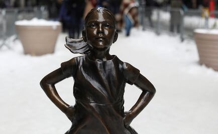 Corporación detrás de "La niña sin miedo" reprueba en equidad de género