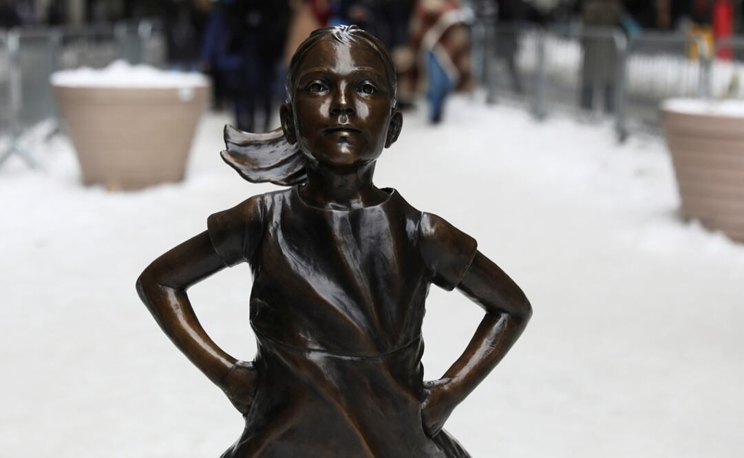 Foto: REUTERS/Shannon Stapleton, Archivo