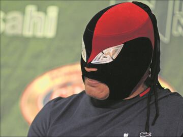 Fuerza Guerrera prepara su adiós