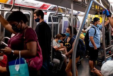 Suman 13.5 millones de casos de la Covid-19 en el mundo, pero la curva en América se estabiliza