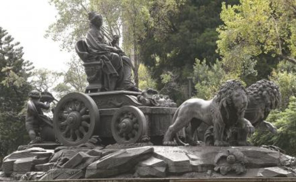 Colonia Roma cumple 115 años de su fundación