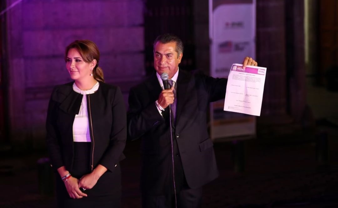 Foto: Valente Rosas / EL UNIVERSAL