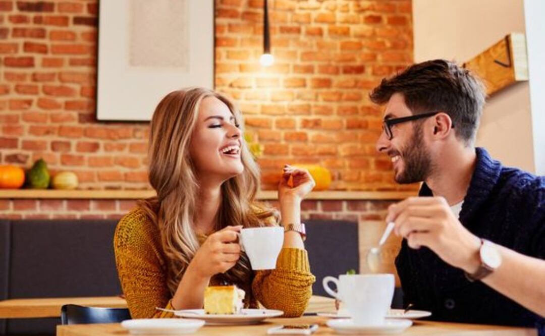 Primera cita. Fuente: Pexels