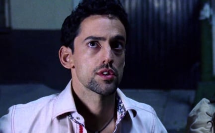 A quien me mande otro meme sobre Javi Noble lo bloqueo: Luis Gerardo Méndez