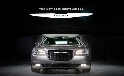 Chrysler y Nissan superan máximo en ventas