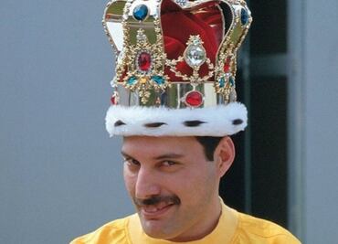 Esta fue la traición más grande que sufrió Freddie Mercury en su carrera