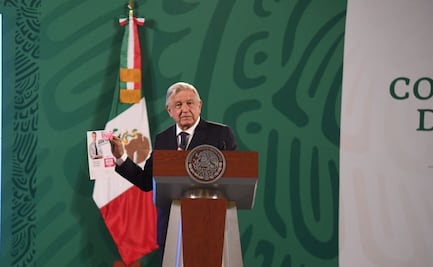 "Al carajo el estilo demagógico e hipócrita", dice AMLO sobre una posible visita a heridos de accidente en el metro