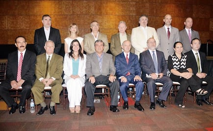 Con Bronco, predominan ex priístas y ex panistas