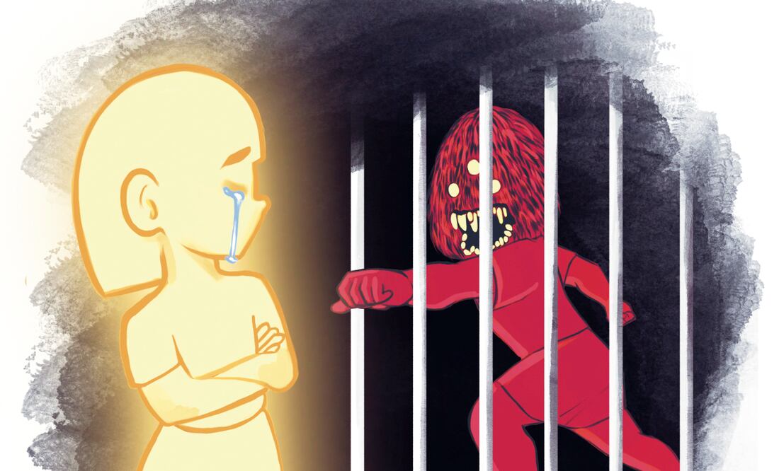 Ilustración: Liliana Pedraza