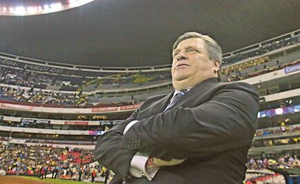 Rivales de lujo para pretemporada del América