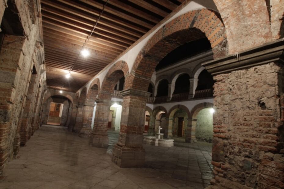 Lánzate a la Feria de la Piñata 2019 en el pueblo de Acolman