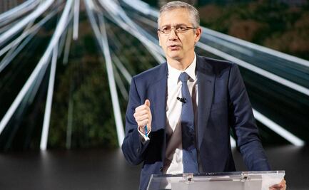 Designan a Pablo Hernández de Cos como nuevo gerente general de BIS; Agustín Carsten dejará el cargo en 2025