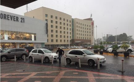 Suspenden clases en 9 municipios de Sinaloa por lluvias