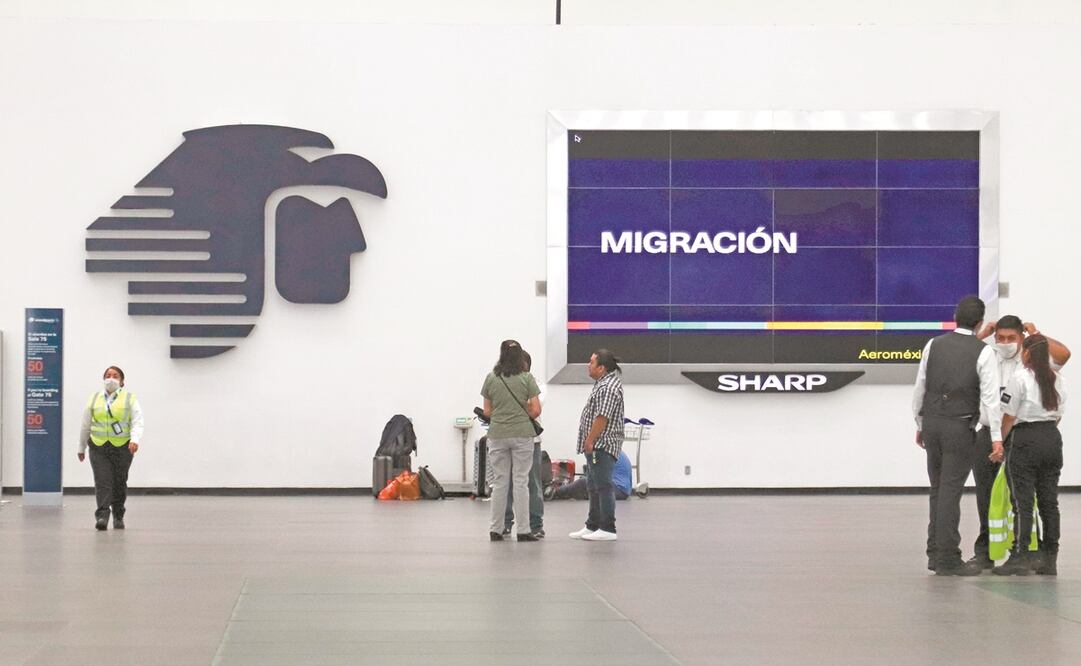 Foto: Archivo / EL UNIVERSAL