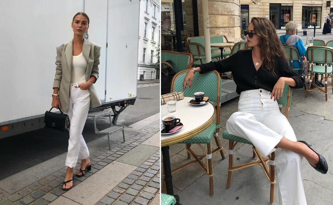 Foto: Instagram @sophiaroe y @@lea.elisabeth.a