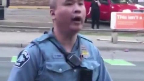 Qué se sabe de los otros 3 policías que participaron en el arresto de George Floyd