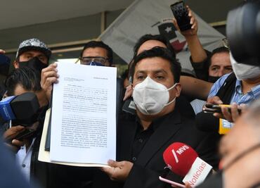 Sindicato del Metro denuncia ante la Fiscalía CDMX a Florencia Serranía por falta de mantenimiento de Línea 12