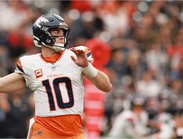 Los Broncos buscan su séptima victoria consecutiva ante Raiders
