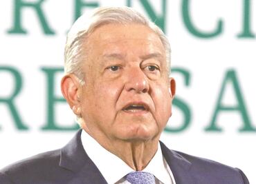 En Canal Once se saltan la fila y la orden de AMLO