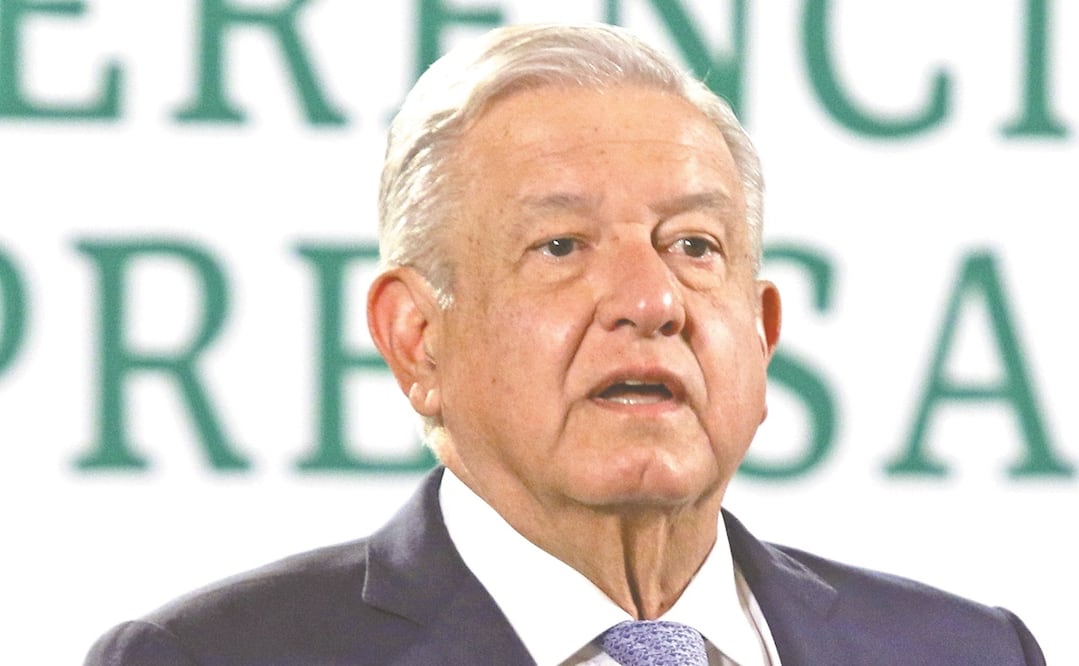 En Canal Once se saltan la fila y la orden de AMLO